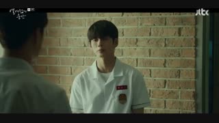 قسمت ششم سریال کره ای Moment at Eighteen لحظه ای در هجده سالگی +زیرنویس