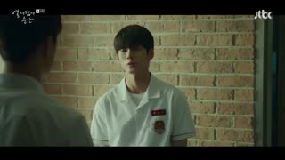 قسمت ششم سریال کره ای Moment at Eighteen 2019 - با زیرنویس فارسی