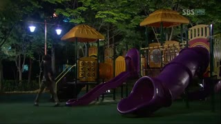 قسمت هشتم سریال کره ای به من دروغ بگو Lie to Me 2011