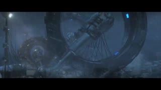 ژانر علمی تخیلی The best Iran VFX - Iran visual effects