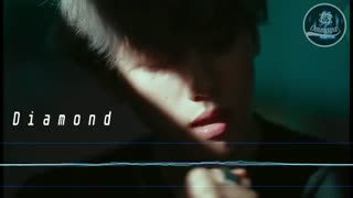 ورژن هشت بعدی  آهنگ دیاموند از بکهیون(با هدفون بگوشید)