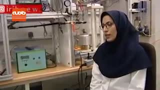 ساخت راکتور پلاسما سرد نخستین بار در ایران