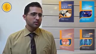 معرفی مجموعه جدید کتابهای رزیدنتی دوسالانه پارسیان دانش