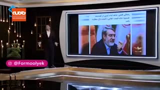 واکنش علی ضیا به جمله ثبات قیمت ها در کشور