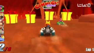 Go Kart Go! Ultra!