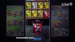 Card Monsters: 3 Minute Duels