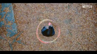 تیزر دوم سریال هشدارعشق(بابازی کیم سوهیون)