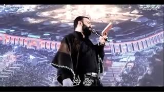 نوحه جواد مقدم