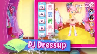 PJ Party - Crazy Pillow Fight