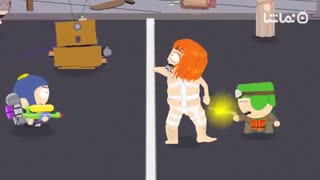 South Park: Phone Destroyer™