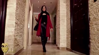 تیزر تبلیغاتی ایکس بادی شباویز