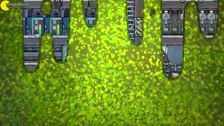 Oxygen Not Included Gameplay trailer tehrancdshop.com
