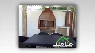 فروش 1300 متر زمین خوش قواره کد 1699