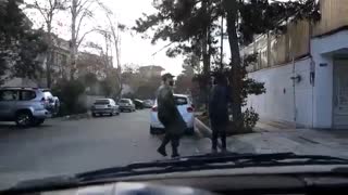 عاقبت خرید خودرو بدون کارشناس
