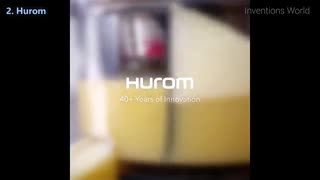 عصاره گیر بوش