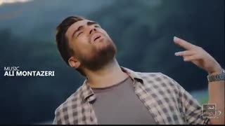 دانلود آهنگ علی منتظری مهربانم