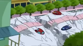 وینکس کلاب فصل 3 قسمت 25