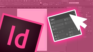 آموزش ایندیزاین (InDesign) : شخصی سازی محیط کار