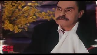 سکانس خوشمزه فیلم «حکم»