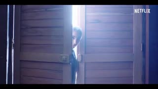 Frontera Verde | Trailer oficial | Netflix