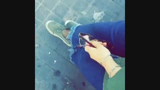 رمان «من و داداشیم» پارت ۵۰