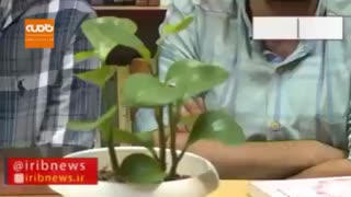 حاشیه های دیدار امروز نخبگان المپیادهای علمی با رهبر انقلاب اسلامی