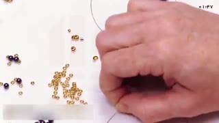 ساخت زیورآلات