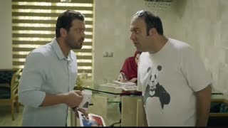 تریلر فیلم ماموریت غیر ممکن (ایرانی)