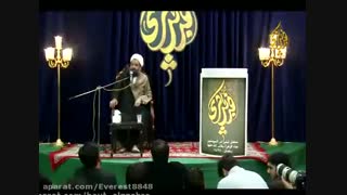 مظلومیت غدیر و احیای نام اهل بیت_ بندانی نیشابوری