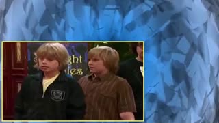 The Suite Life on Deck S01E05 Showgirls
