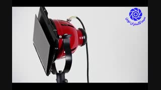 پروژکتور 800 وات دیمر دار