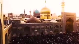 منو شوقِ دیدار