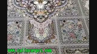 فرش 700 شانه- طرح خشتی فیلی