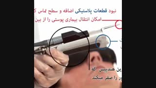 چرا لیزر آپوجی پلاس بهترین لیزر درحال حاضر است؟ زیبایی پوست