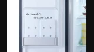 یخچال فریزر به تعداد محدود در سایت مولتی کالا بابهترین قیمت