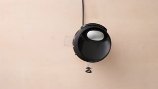 جداسازی قطعات عصاره گیر  بوش