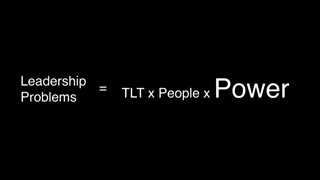 Great leadership starts with self-leadership | Lars Sudmann | TEDxUCLouvain