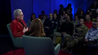 The crisis of leadership — and a new way forward | Halla Tómasdóttir and Bryn Freedman
