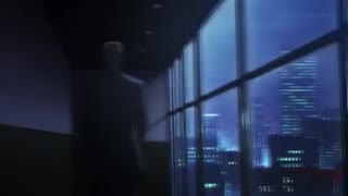 AMV میکس از انیمه Jormungand