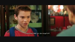 فیلم ماجراهای حیوان خانگی ژوراسیکی - The Adventures of Jurassic Pet 2019 با زیرنویس فارسی