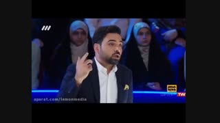 جواد رضویان در عصر جدید