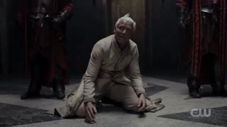 دانلود سریال فانتزی هیجانی پاسگاه The Outpost - فصل 2 قسمت 3 - با زیرنویس چسبیده