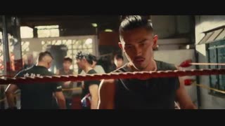 دانلود فیلم اکشن هیجانی ما افسانه هستیم We Are Legends 2019 - با زیرنویس چسبیده