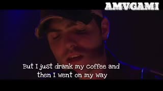 موزیک مورد علاقم از الکس _smoking and crying _سیگار کشیدن و گریه کردن