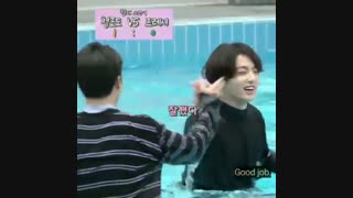 Bts run ep:83 kookmin moment♡`