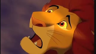 شیر شاه The Lion King 1994