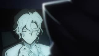 Anime Fate Grand Order Zettai Majuu Sensen Babylonia انیمه خط مقدم شیطان مطلق بابل قسمت 00 زیرنویس فارسی