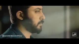 آهنگ جدید روزبه بمانی اتفاق
