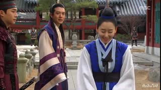 سکانس کوچک دختر امپراطور