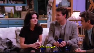 سریال فرندز